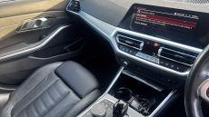 BMW 3 Series 320i M Sport 4dr Step Auto Petrol Saloon